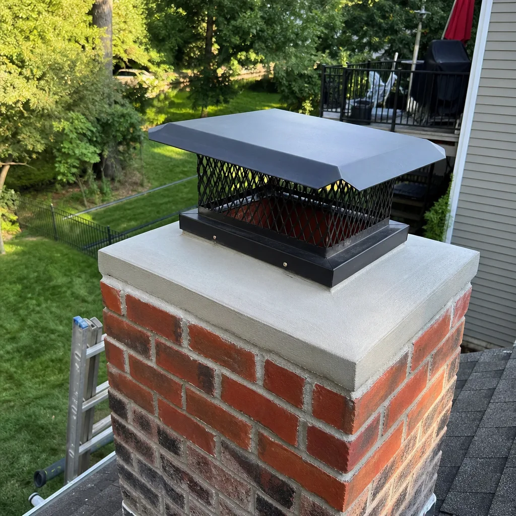 After - Full Restoration